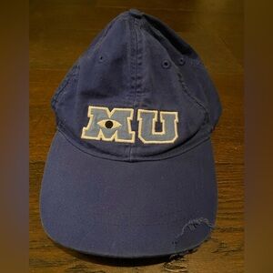 Disney Parks Monster’s University baseball cap